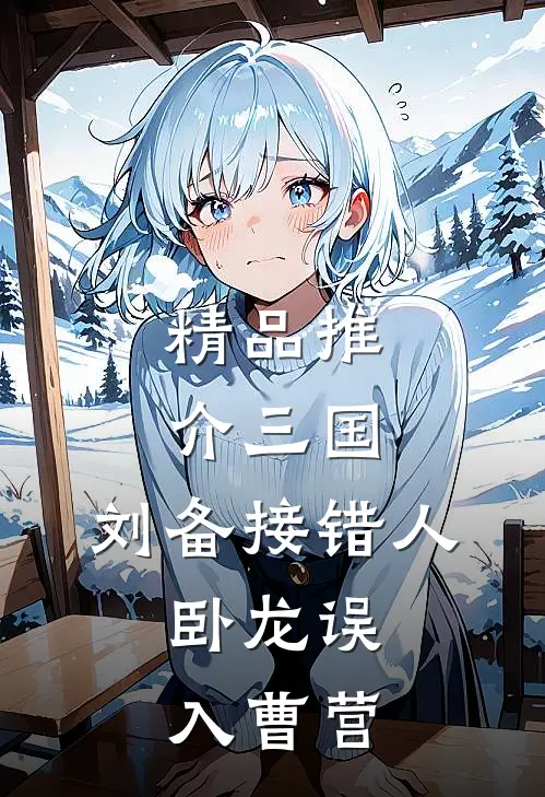 精品推介三国：刘备接错人，卧龙误入曹营