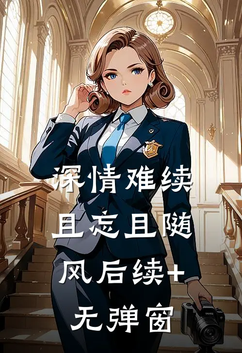 深情难续，且忘且随风后续+无弹窗