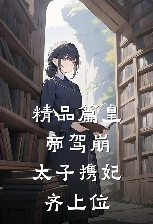 精品篇皇帝驾崩，太子携妃齐上位