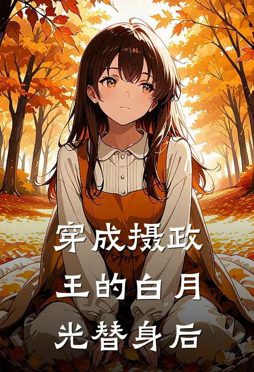 穿成摄政王的白月光替身后