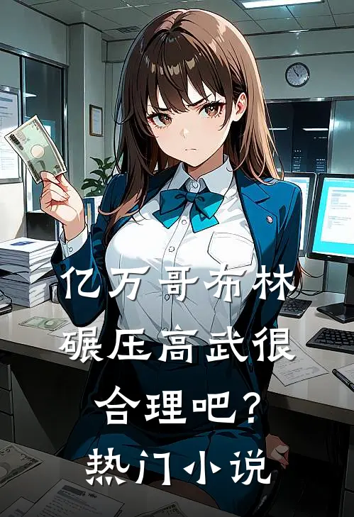 亿万哥布林，碾压高武很合理吧？热门小说