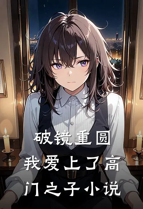 破镜重圆：我爱上了高门之子小说