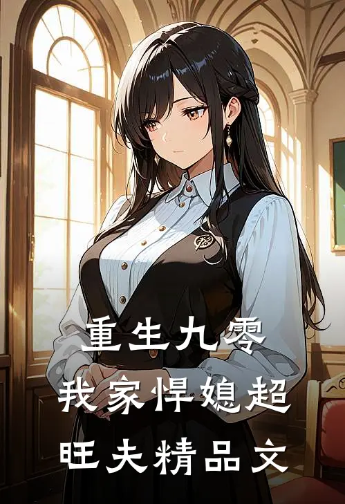 重生九零：我家悍媳超旺夫精品文