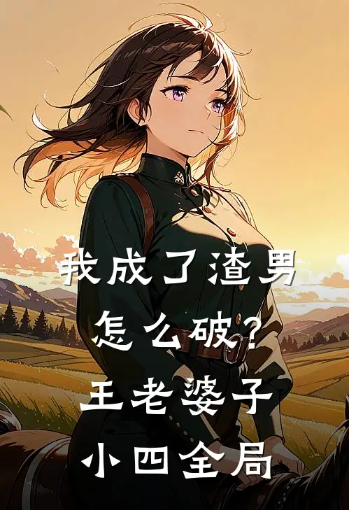 我成了渣男怎么破？王老婆子小四全局
