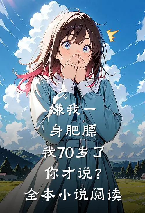 嫌我一身肥膘，我70岁了你才说？全本小说阅读
