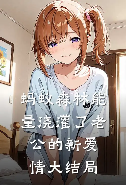 蚂蚁森林能量浇灌了老公的新爱情大结局