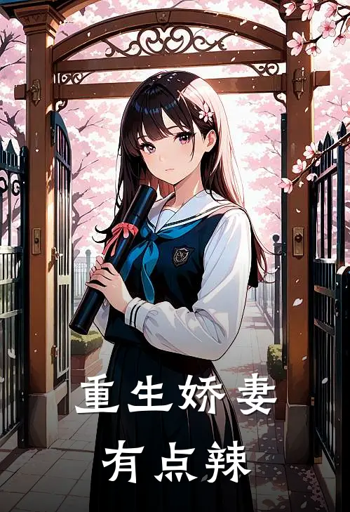 重生娇妻有点辣