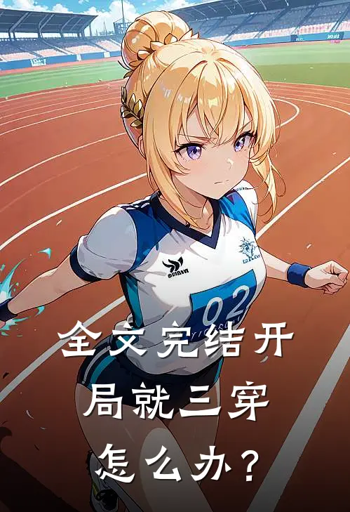全文完结开局就三穿怎么办？