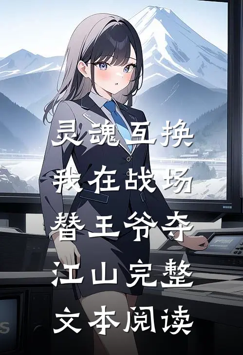 灵魂互换：我在战场替王爷夺江山完整文本阅读