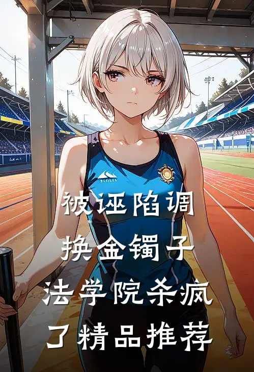 被诬陷调换金镯子，法学院杀疯了精品推荐