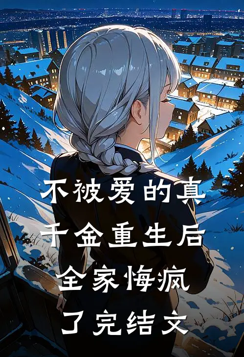 不被爱的真千金重生后，全家悔疯了完结文