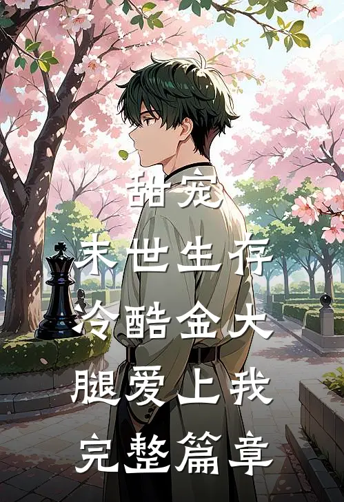 甜宠：末世生存，冷酷金大腿爱上我完整篇章