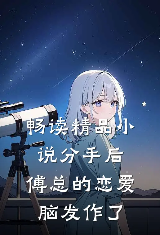 畅读精品小说分手后，傅总的恋爱脑发作了