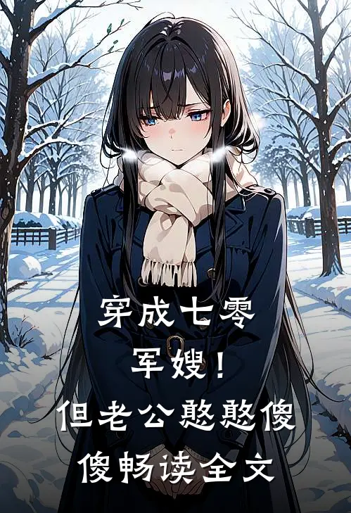 穿成七零军嫂！但老公憨憨傻傻畅读全文