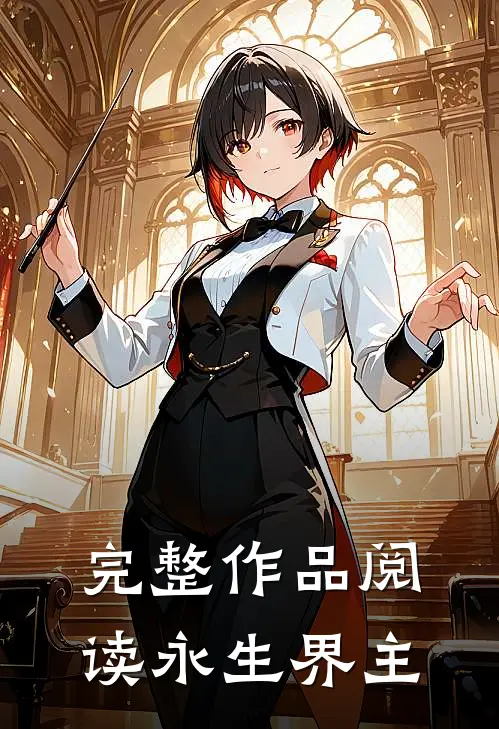 完整作品阅读永生界主