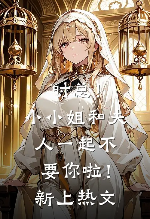 时总！小小姐和夫人一起不要你啦！新上热文