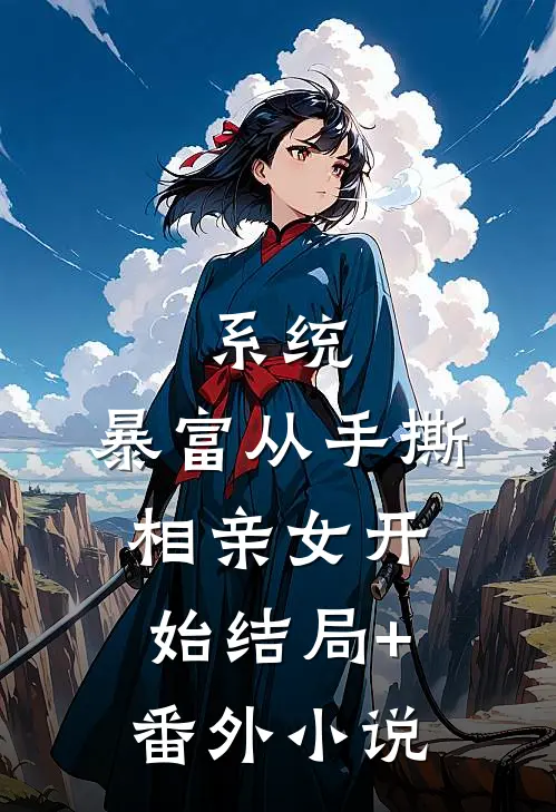 系统：暴富从手撕相亲女开始结局+番外小说