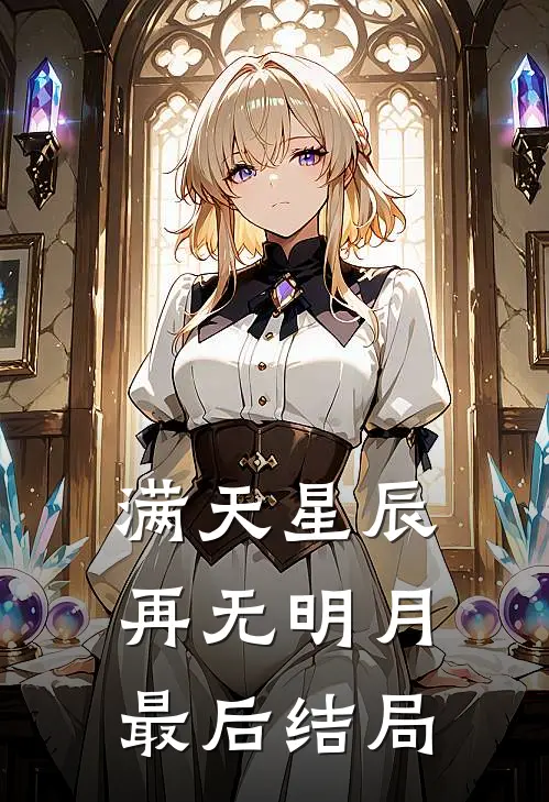 满天星辰，再无明月最后结局