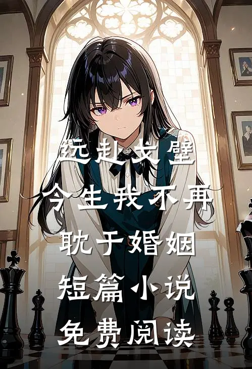 远赴戈壁，今生我不再耽于婚姻短篇小说免费阅读