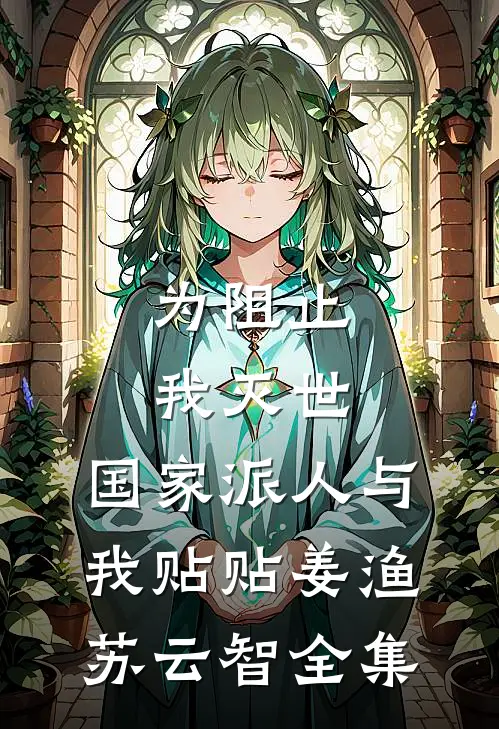 为阻止我灭世，国家派人与我贴贴姜渔苏云智全集