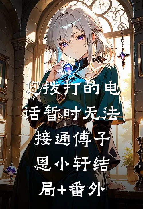 您拨打的电话暂时无法接通傅子恩小轩结局+番外