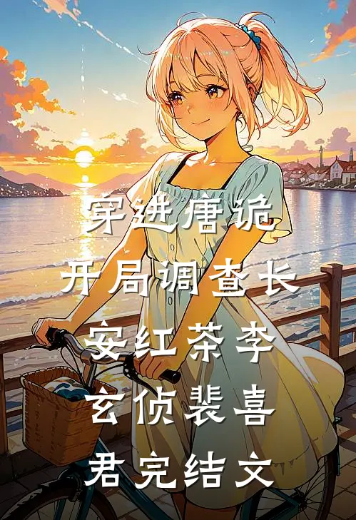 穿进唐诡，开局调查长安红茶李玄侦裴喜君完结文