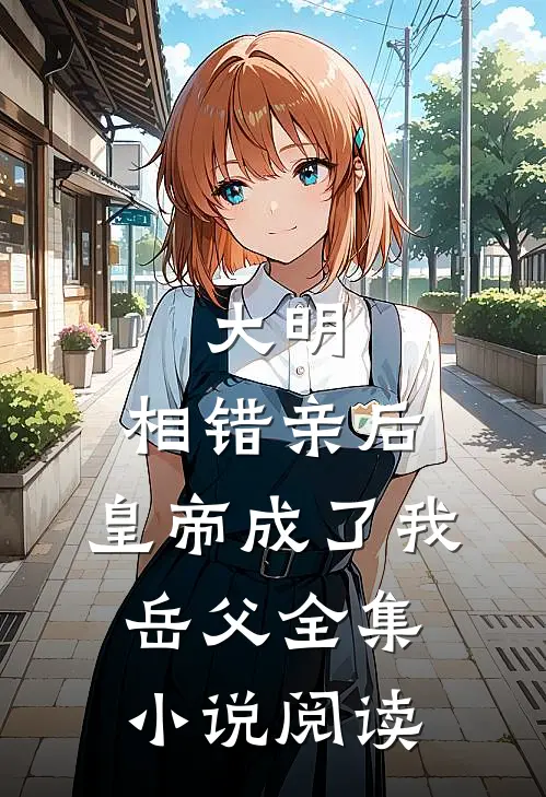 大明：相错亲后，皇帝成了我岳父全集小说阅读