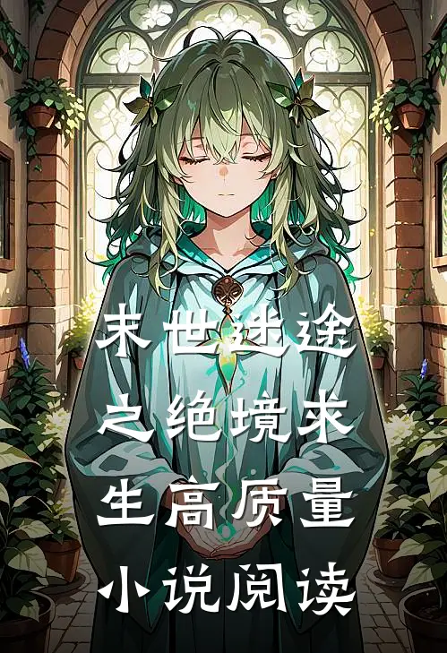 末世迷途之绝境求生高质量小说阅读