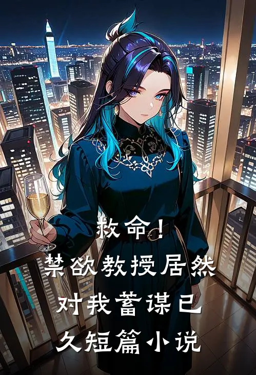 救命！禁欲教授居然对我蓄谋已久短篇小说