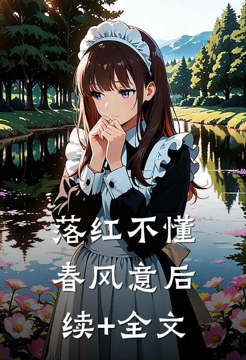 落红不懂春风意后续+全文