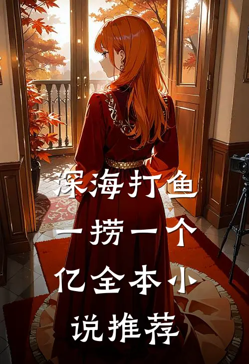 深海打鱼，一捞一个亿全本小说推荐