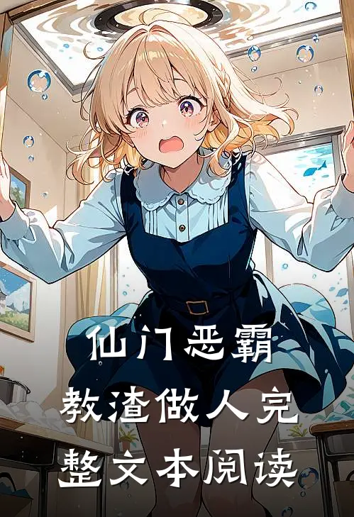 仙门恶霸，教渣做人完整文本阅读