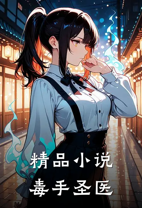 精品小说毒手圣医