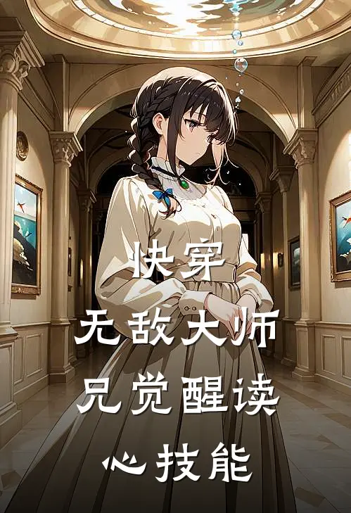 快穿：无敌大师兄觉醒读心技能