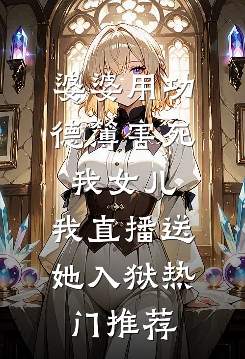婆婆用功德簿害死我女儿，我直播送她入狱热门推荐