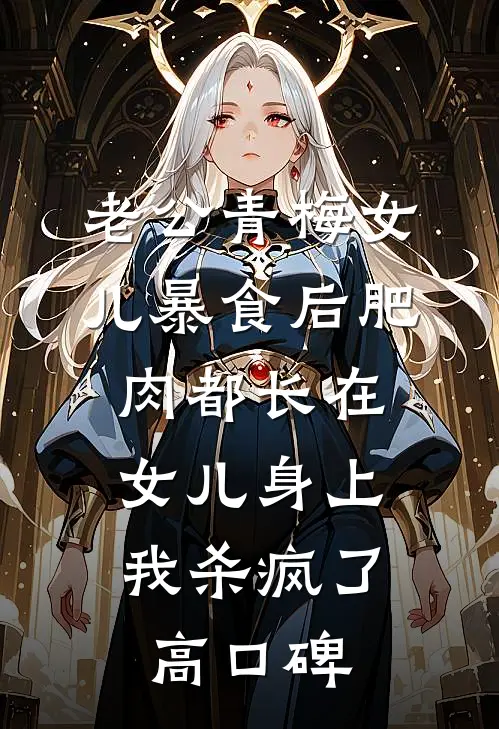 老公青梅女儿暴食后肥肉都长在女儿身上，我杀疯了高口碑