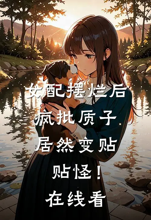 女配摆烂后，疯批质子居然变贴贴怪！在线看