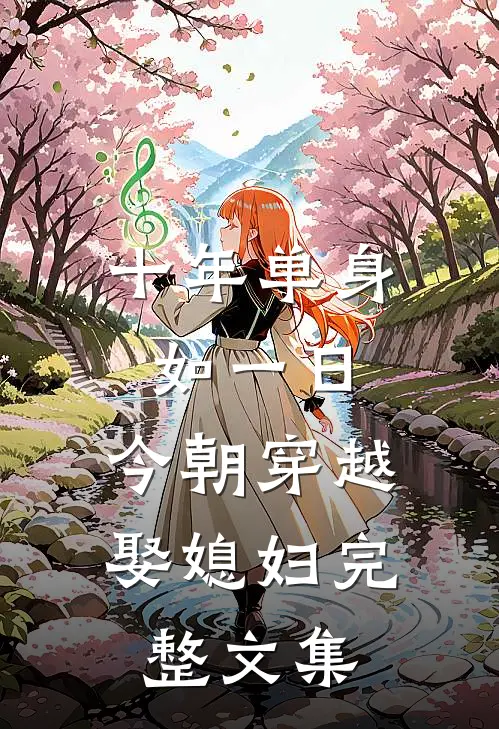 十年单身如一日，今朝穿越娶媳妇完整文集