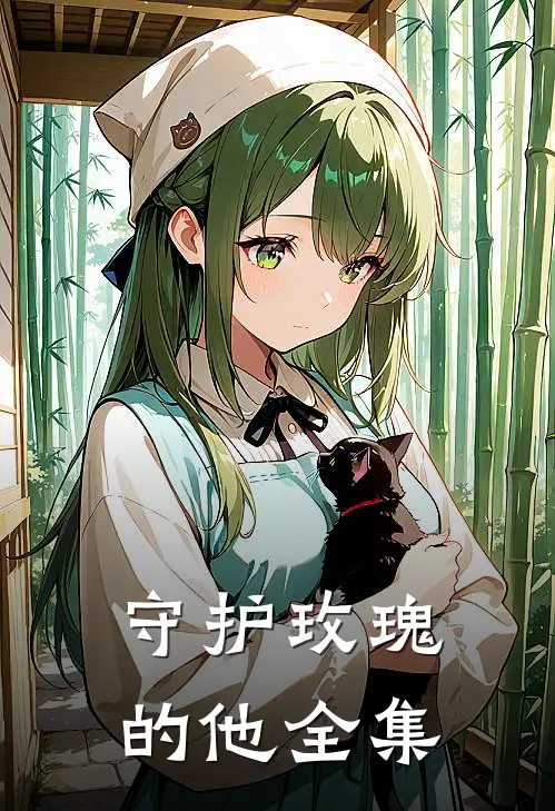 守护玫瑰的他 全集
