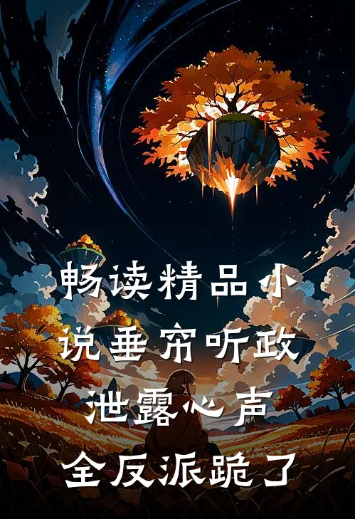 畅读精品小说垂帘听政泄露心声，全反派跪了