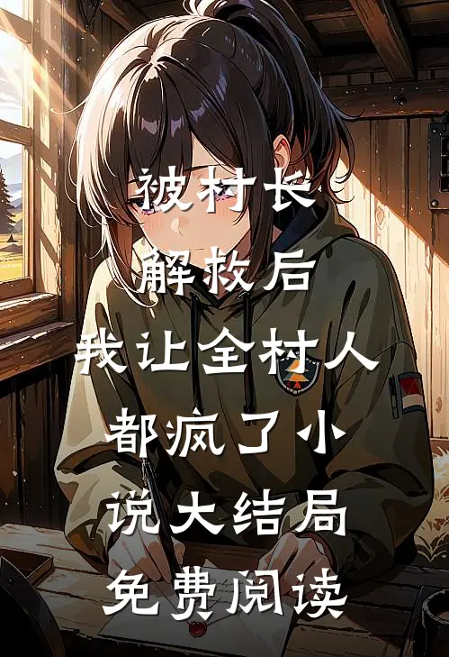 被村长解救后，我让全村人都疯了小说大结局免费阅读