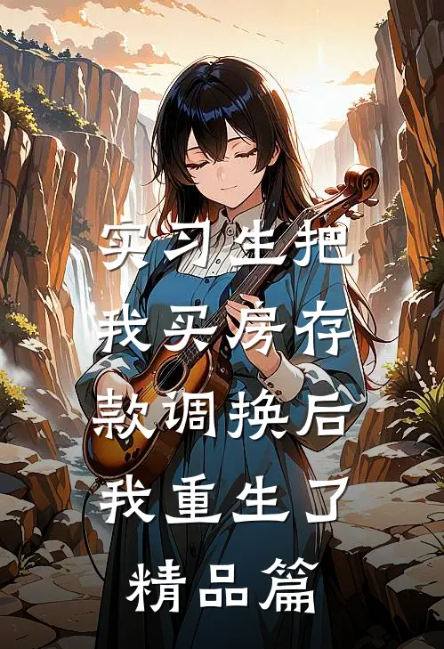实习生把我买房存款调换后，我重生了精品篇