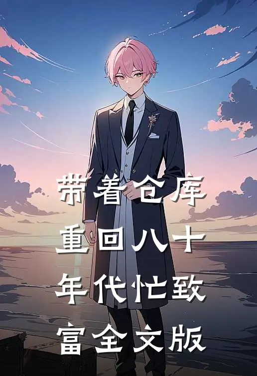 带着仓库重回八十年代忙致富全文版