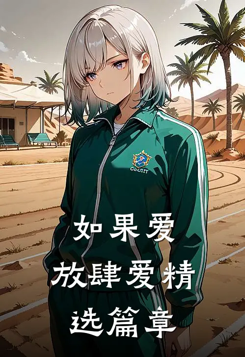 如果爱，放肆爱精选篇章