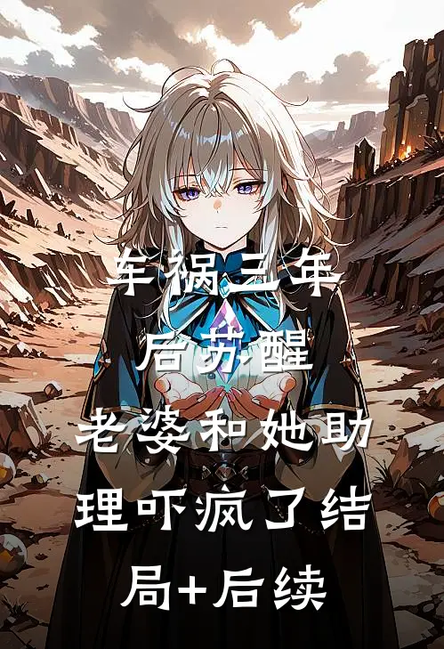 车祸三年后苏醒，老婆和她助理吓疯了结局+后续