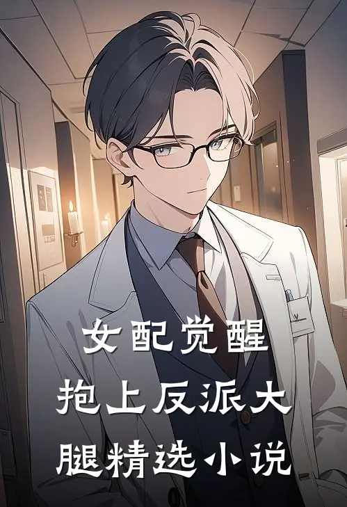 女配觉醒：抱上反派大腿精选小说