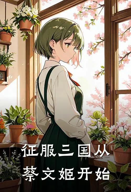 征服三国从蔡文姬开始
