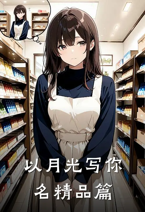 以月光写你名精品篇