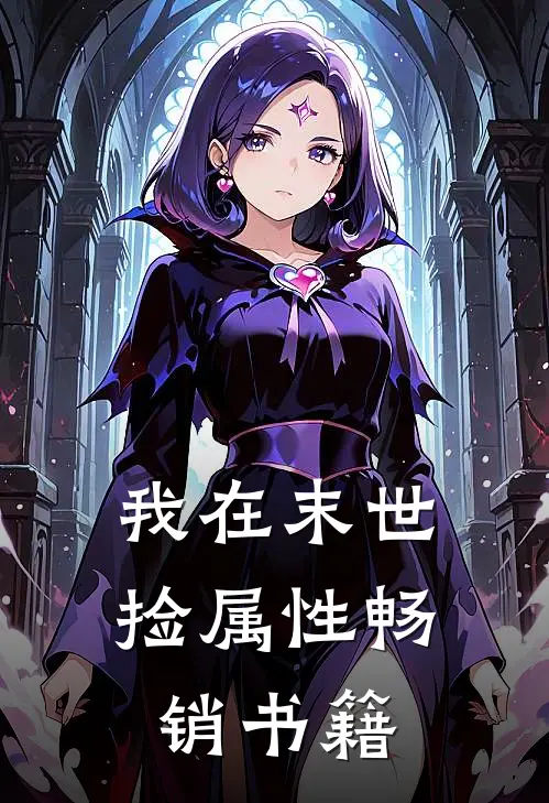 我在末世捡属性畅销书籍