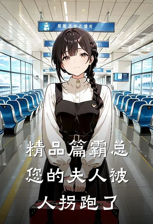 精品篇霸总，您的夫人被人拐跑了